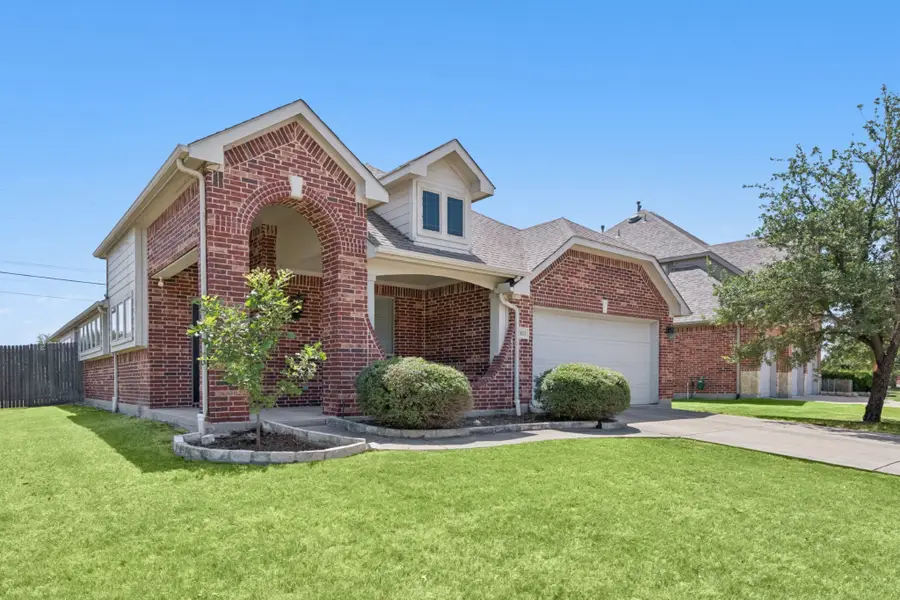 2405 Marble Canyon Drive, Little Elm, TX 75068 - #2