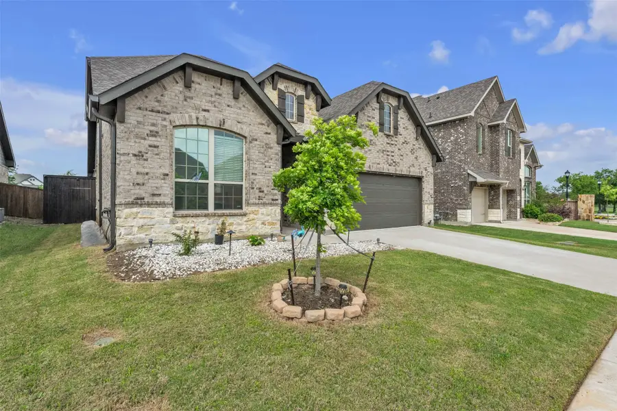 1802 Graham Way, Mansfield, TX 76063 - #2