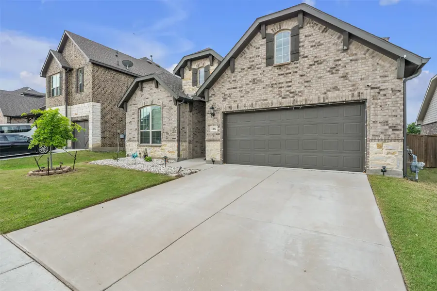 1802 Graham Way, Mansfield, TX 76063 - #3