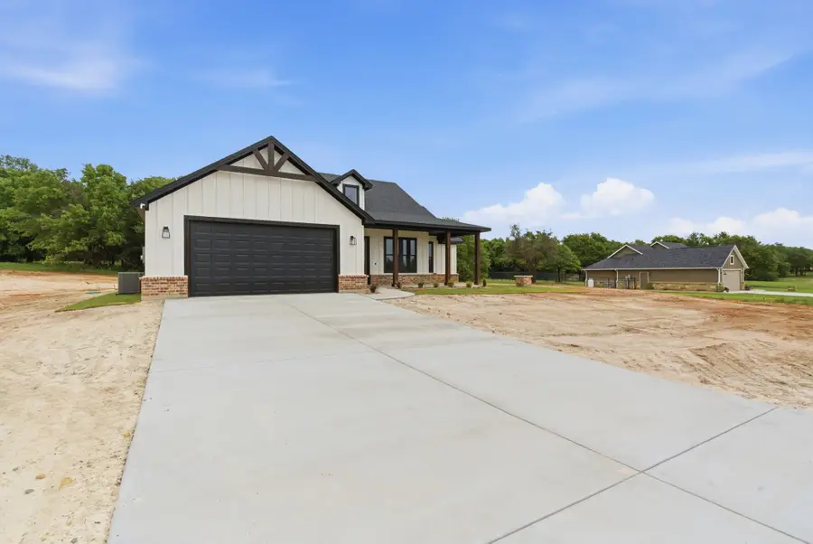 145 Graystone, Weatherford, TX 76088 - #2
