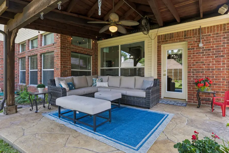 1105 Easton Lane, Allen, TX 75002 - #2
