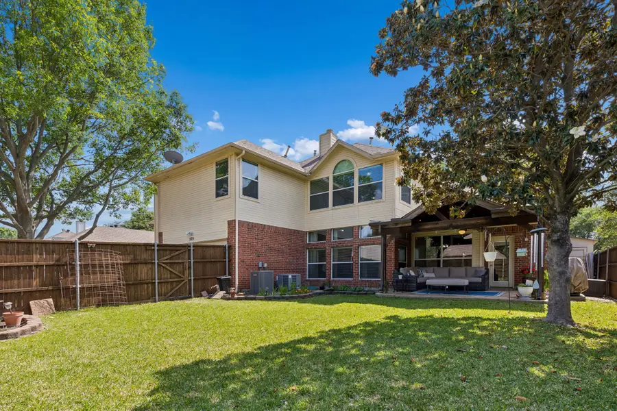 1105 Easton Lane, Allen, TX 75002 - #3
