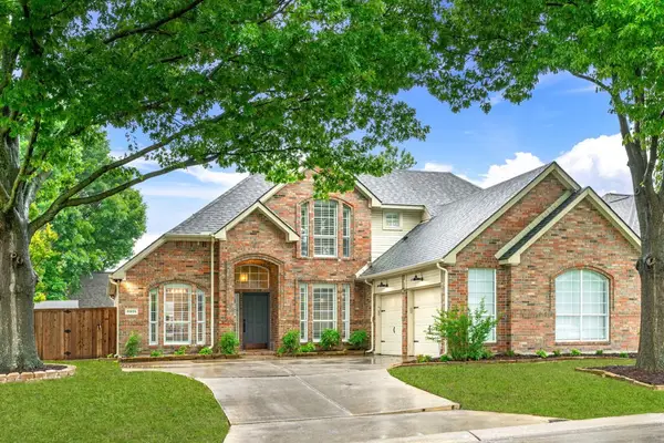 8901 Aplamado Drive, McKinney, TX 75072