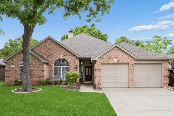 1304 Rustic Timbers Lane, Flower Mound, TX 75028
