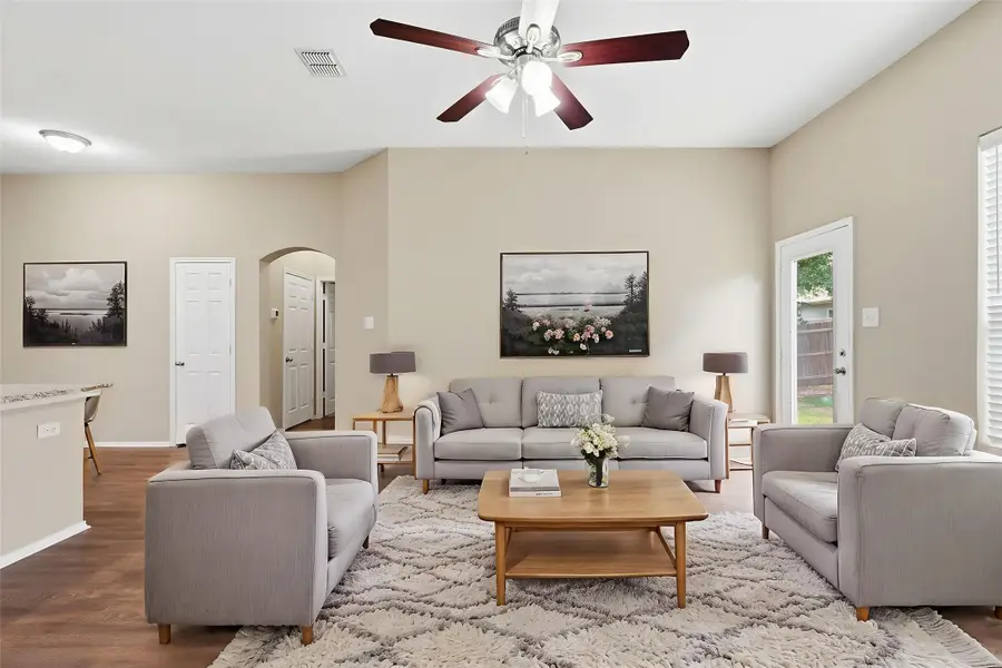 1007 Grimes Drive, Forney, TX 75126 - #3