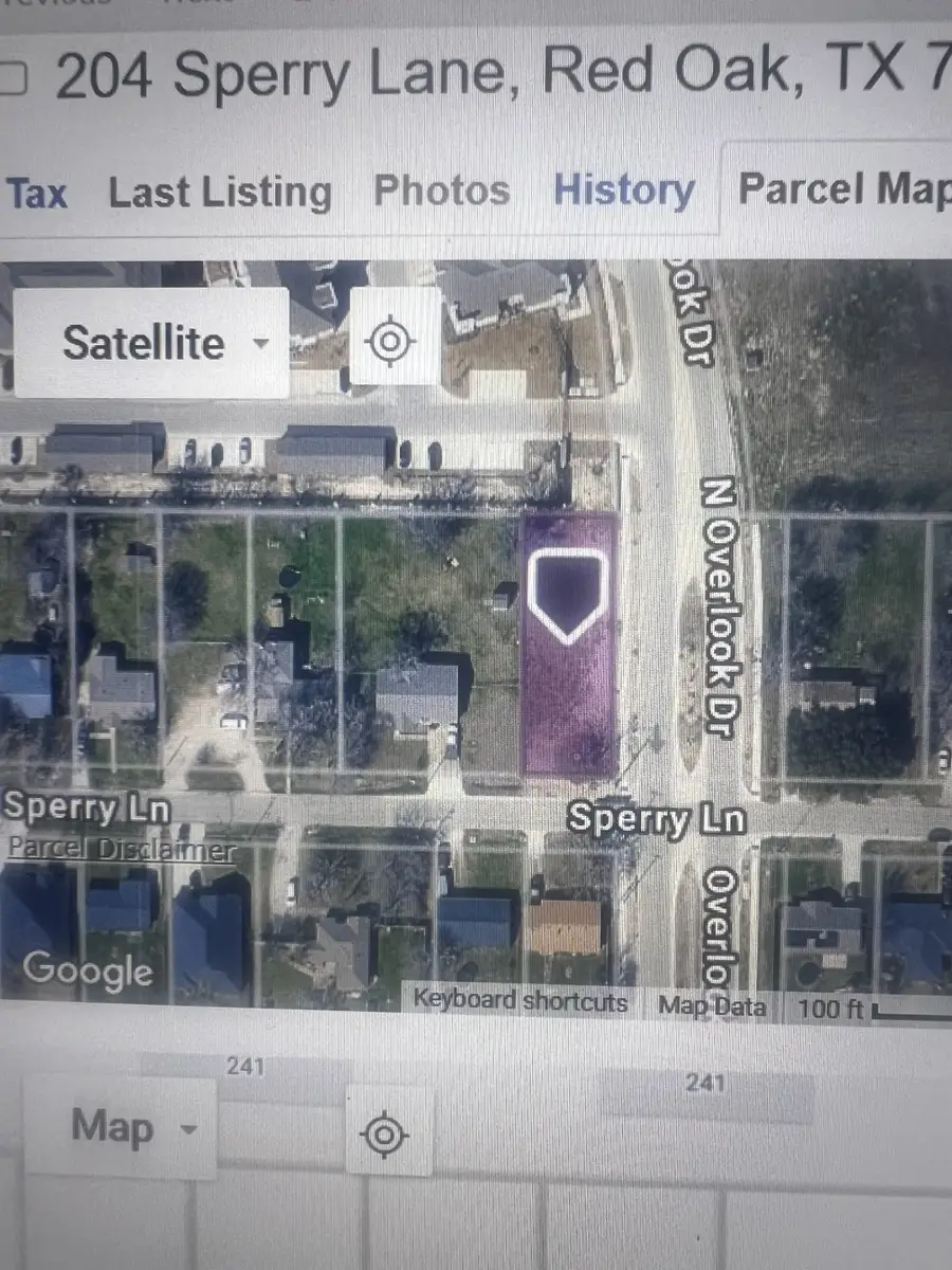 204 Sperry Lane, Red Oak, TX 75154 - #3