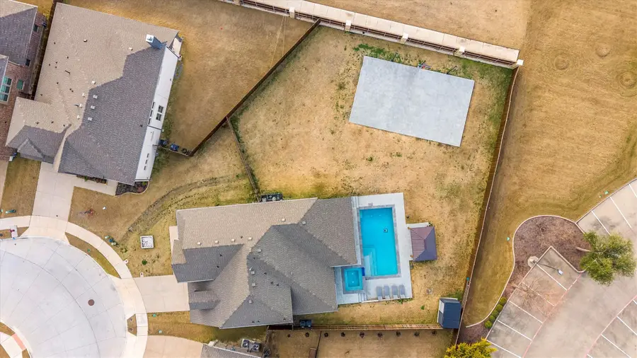 2511 Cedar Creek Drive, Melissa, TX 75454 - #2