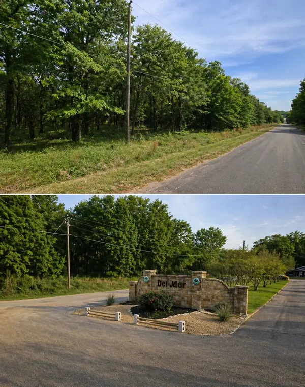 00 Barcelona Street, Payne Springs, TX 75156