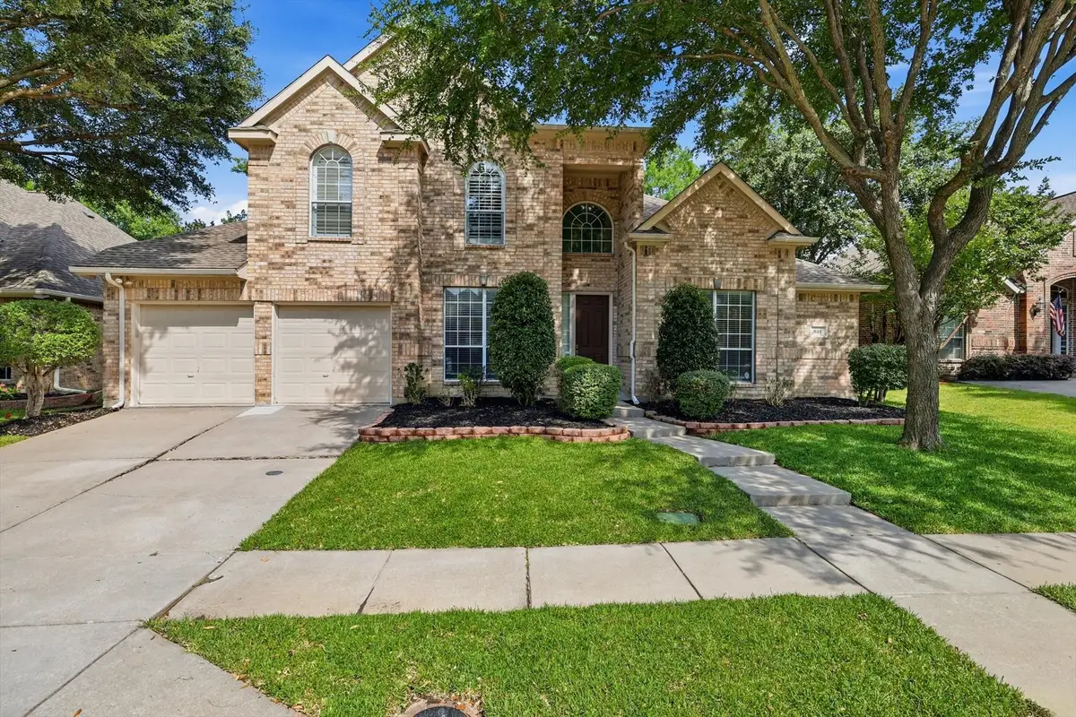 801 Coralberry Drive, McKinney, TX 75072 - #1