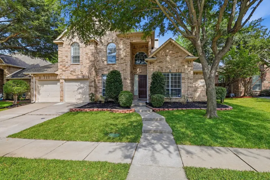 801 Coralberry Drive, McKinney, TX 75072 - #3