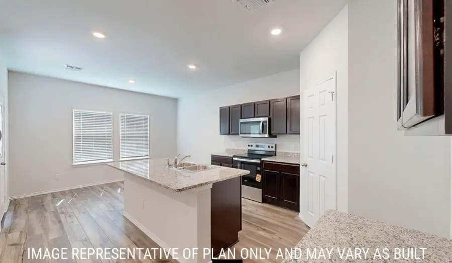 10225 Altair Drive, Waco, TX 76708 - #2