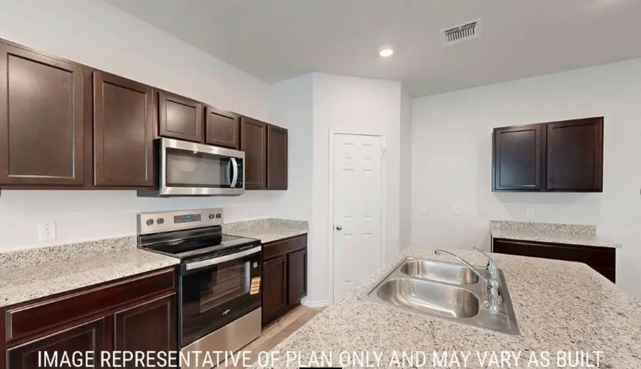 10225 Altair Drive, Waco, TX 76708 - #3