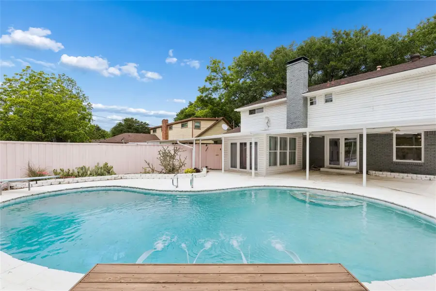 2617 Beechmont Drive, Dallas, TX 75228 - #2