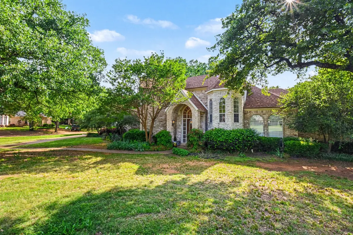 3821 Park Bend Drive, Flower Mound, TX 75022 - #1