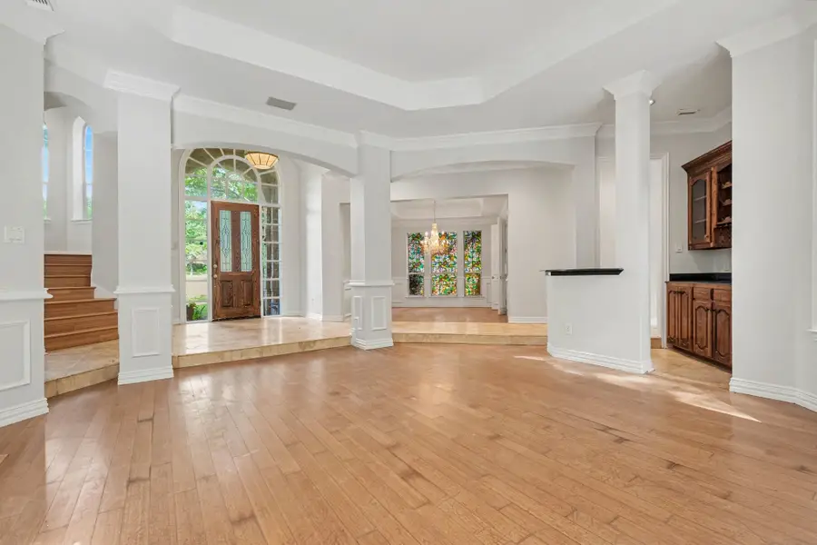 3821 Park Bend Drive, Flower Mound, TX 75022 - #2