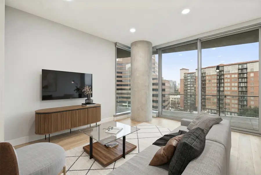 3130 N Harwood Street #905, Dallas, TX 75201 - #3