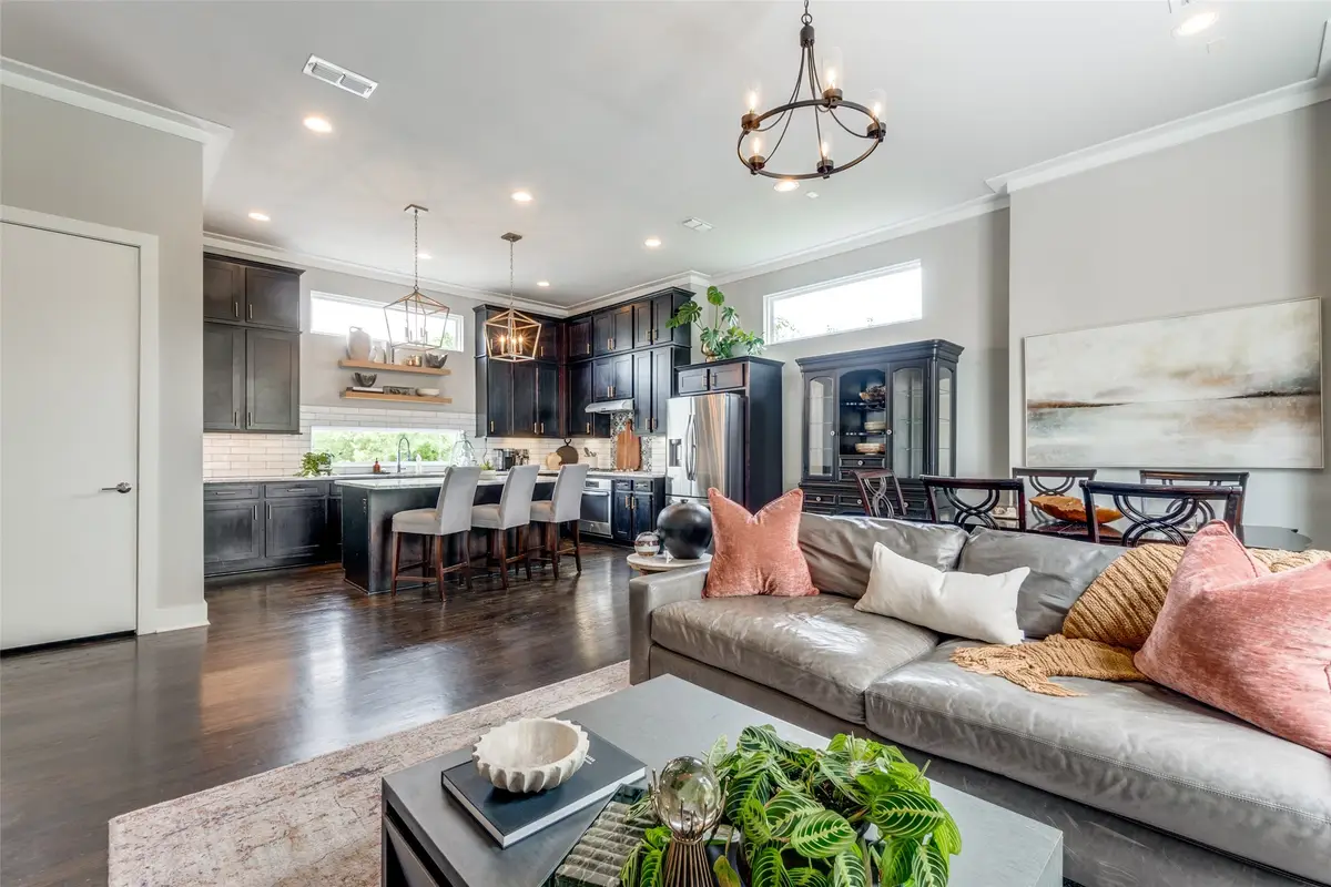 1922 Ashby Street #2D, Dallas, TX 75204 - #1