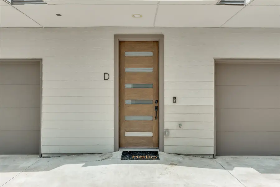 1922 Ashby Street #2D, Dallas, TX 75204 - #3