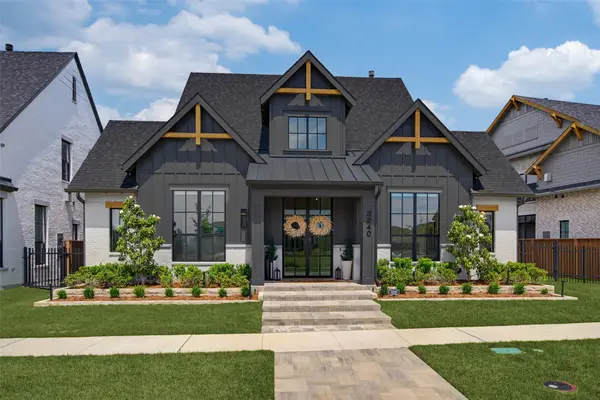 3240 Coral Hill Street, Frisco, TX 75033