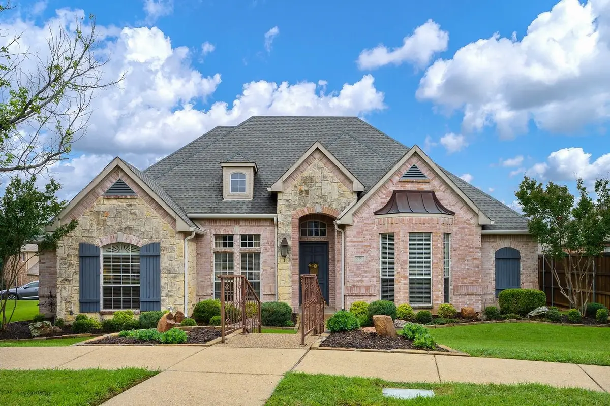 975 E Bethel School Road, Coppell, TX 75019 - #1