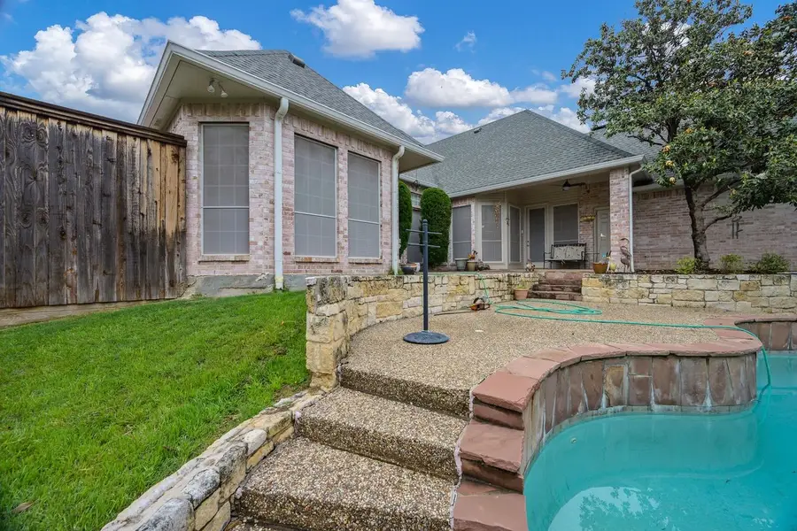 975 E Bethel School Road, Coppell, TX 75019 - #2