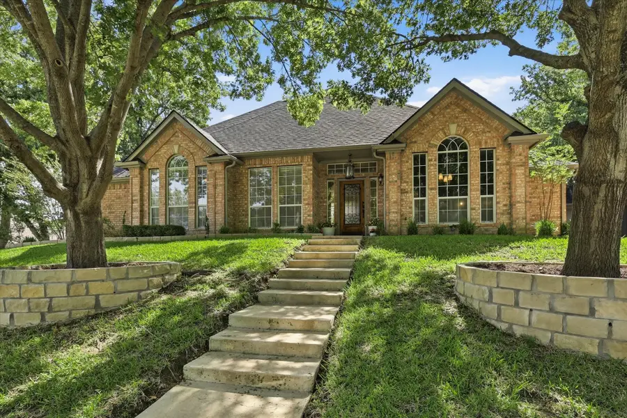 3103 Regal Drive, Arlington, TX 76016 - #2