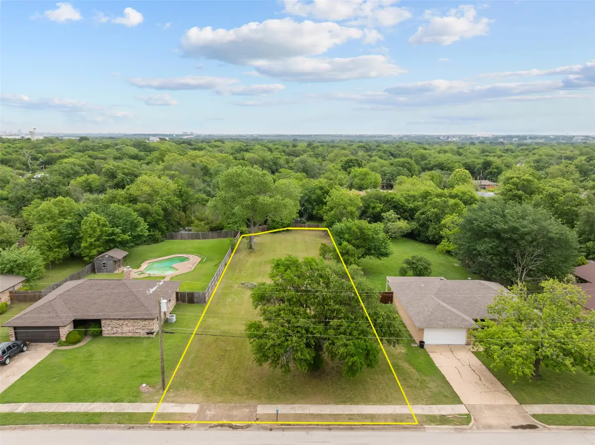 1023 Bryant Street, Benbrook, TX 76126 - #1