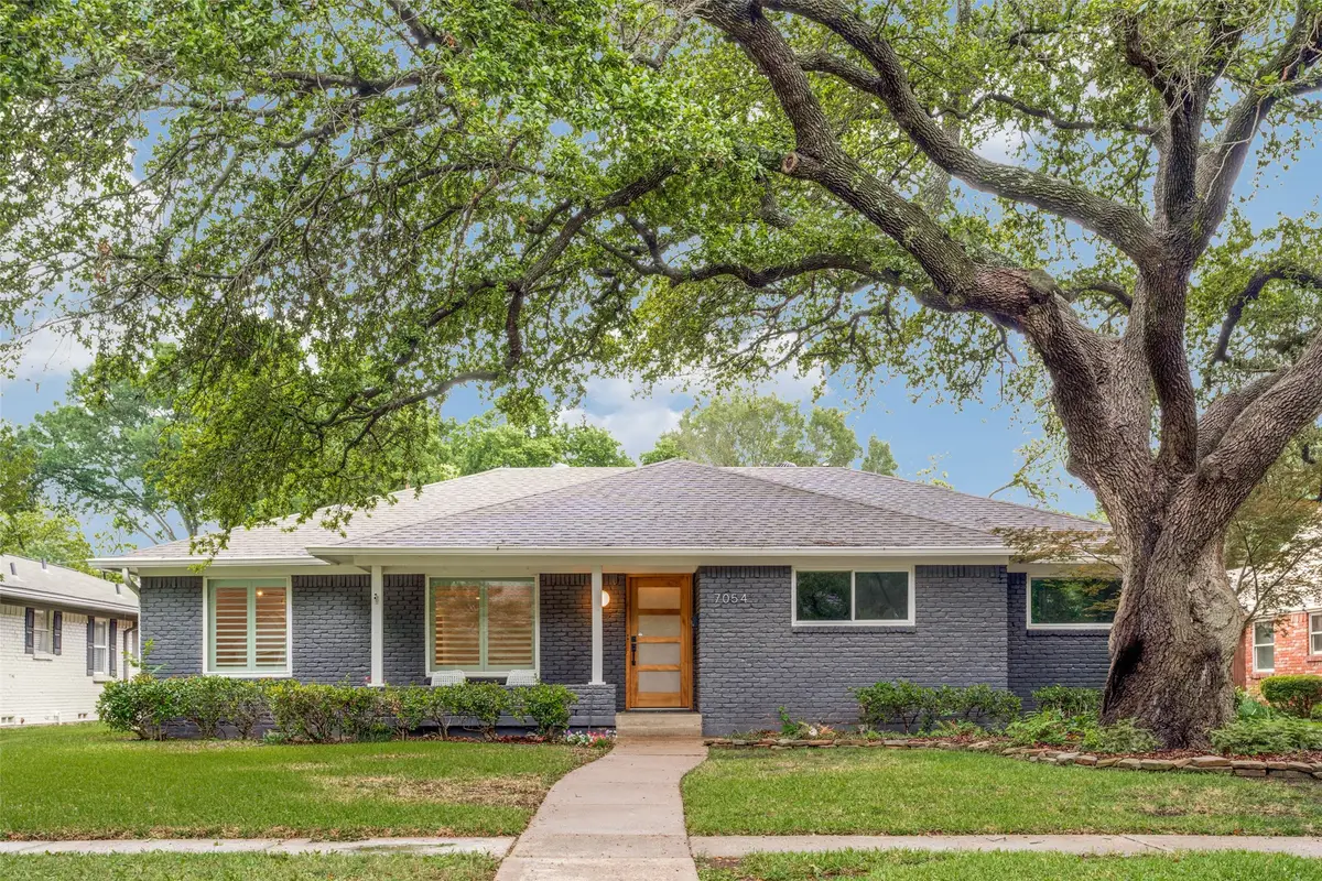 7054 Arboreal Drive, Dallas, TX 75231 - #1