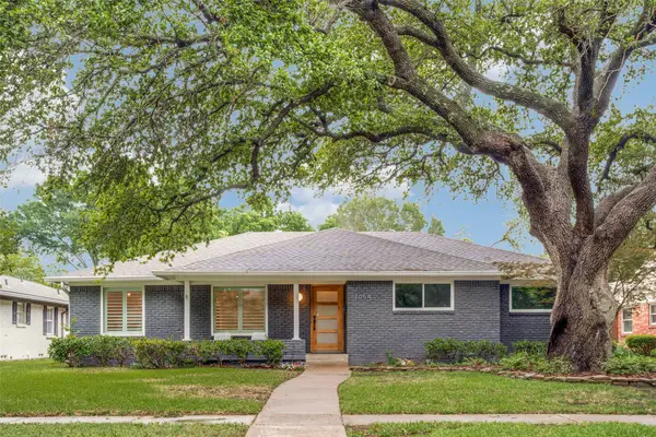7054 Arboreal Drive, Dallas, TX 75231