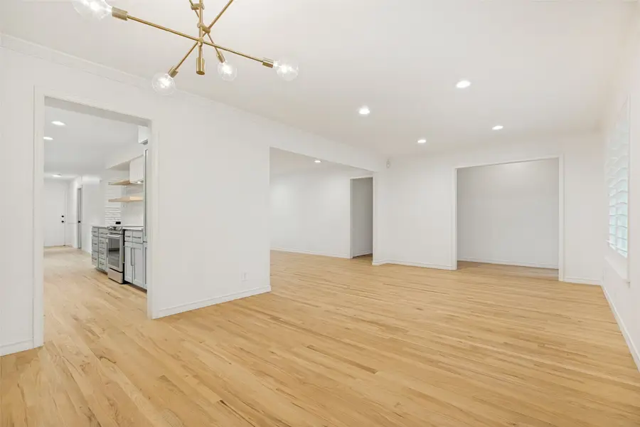 7054 Arboreal Drive, Dallas, TX 75231 - #2