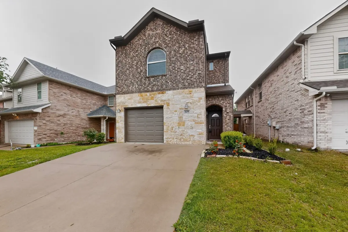 609 Fleming Street, Wylie, TX 75098 - #1