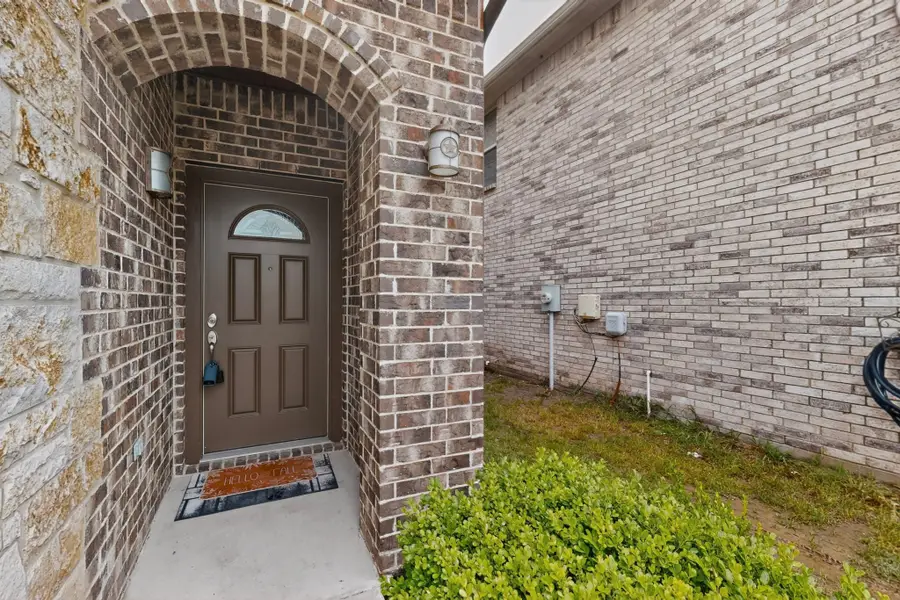 609 Fleming Street, Wylie, TX 75098 - #3