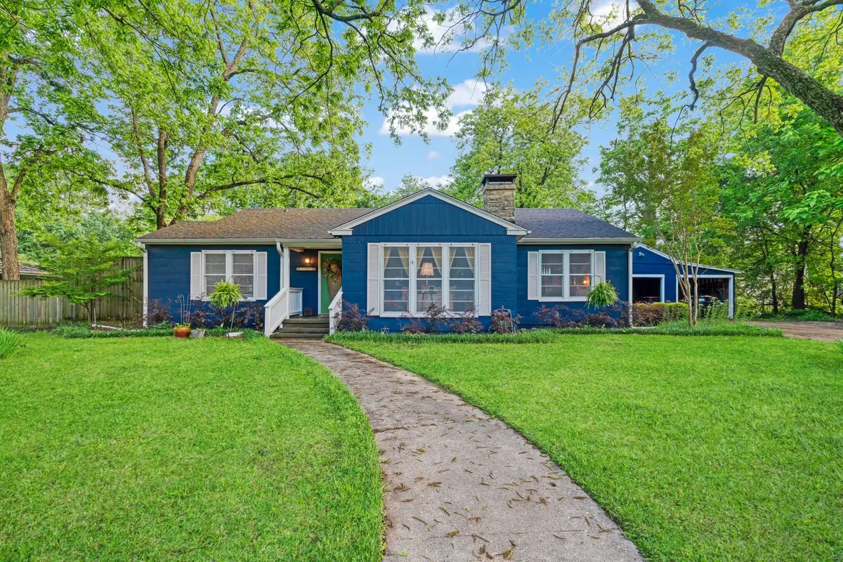 2000 Simpson Street, Paris, TX 75460 - #1