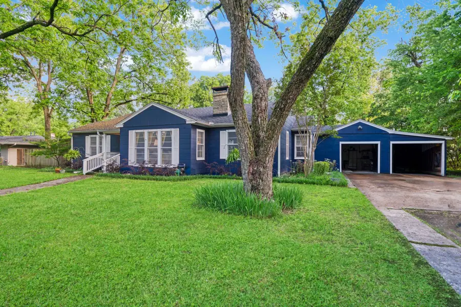 2000 Simpson Street, Paris, TX 75460 - #2