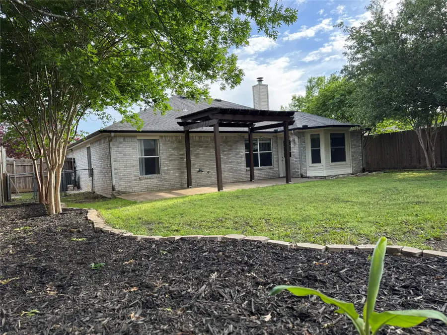 6241 Peach Tree Drive, Midlothian, TX 76065 - #2