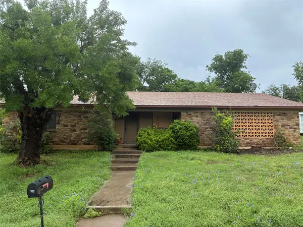 1016 Karen Lane, Goldthwaite, TX 76844