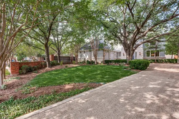 4115 Edith Court, Dallas, TX 75220