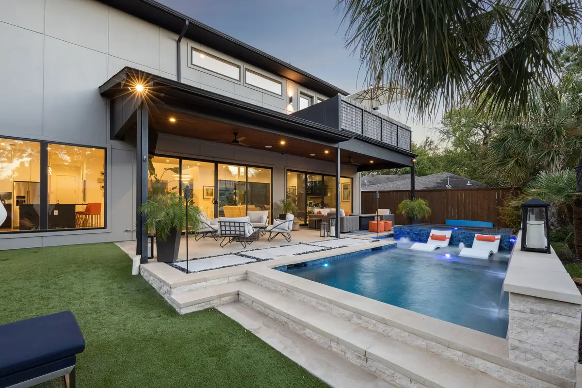 9733 Mixon Drive, Dallas, TX 75220 - #1