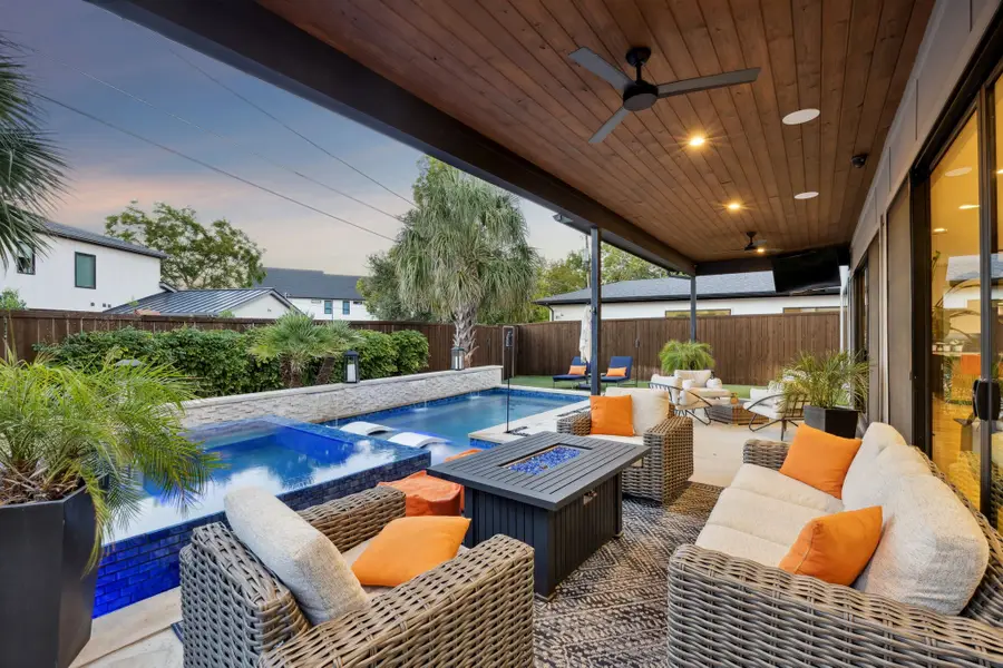 9733 Mixon Drive, Dallas, TX 75220 - #2