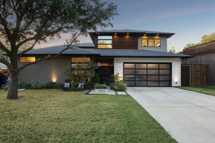 9733 Mixon Drive, Dallas, TX 75220 - #3