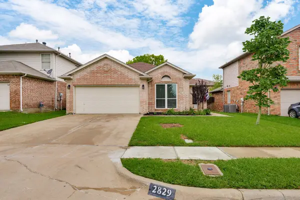 2829 Bull Shoals Drive, Fort Worth, TX 76131