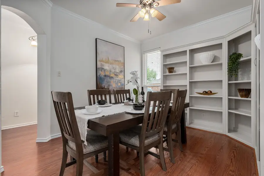 2829 Bull Shoals Drive, Fort Worth, TX 76131 - #3