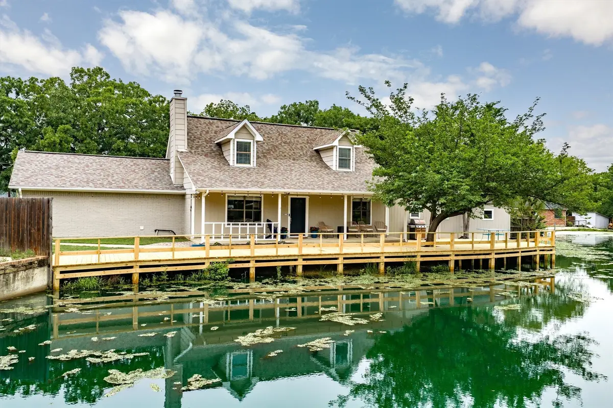 528 Addison Street, Lake Dallas, TX 75065 - #1