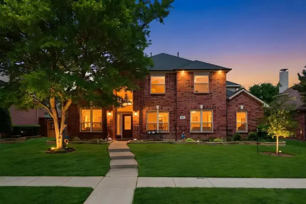 1623 Clarke Springs Drive, Allen, TX 75002