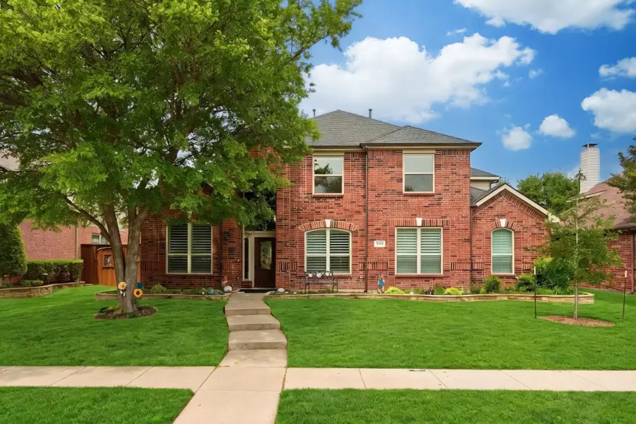 1623 Clarke Springs Drive, Allen, TX 75002 - #2