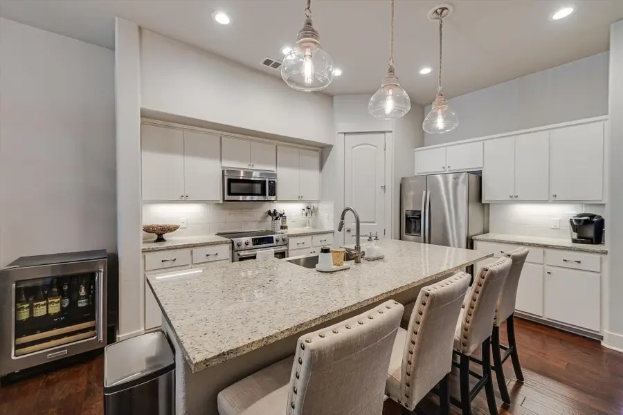 120 Tuscan Drive, Horseshoe Bay, TX 78657 - #3