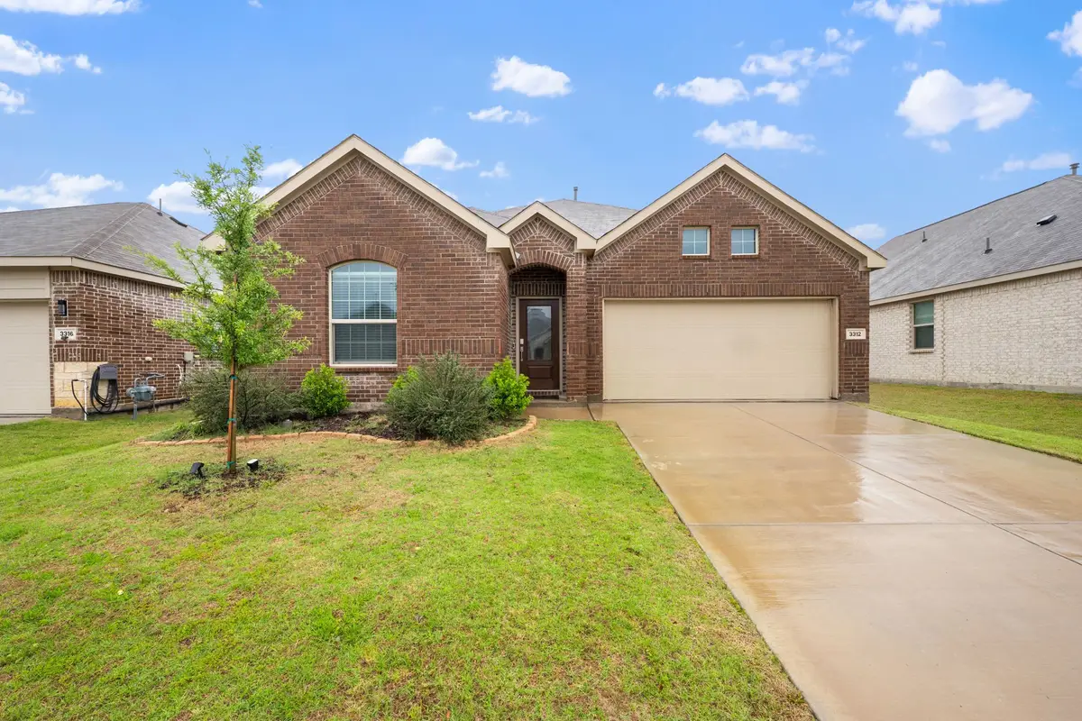 3312 Ringtail Lane, McKinney, TX 75071 - #1