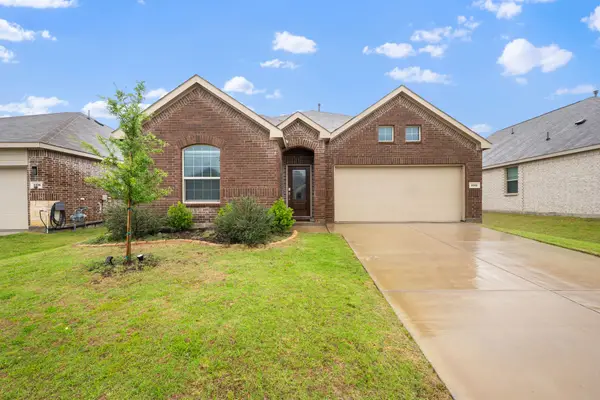 3312 Ringtail Lane, McKinney, TX 75071