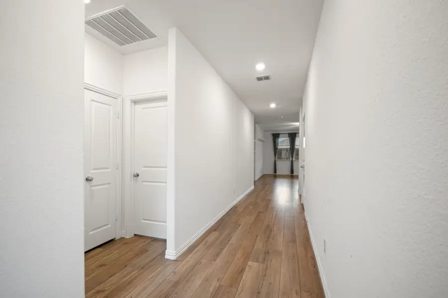 3312 Ringtail Lane, McKinney, TX 75071 - #3