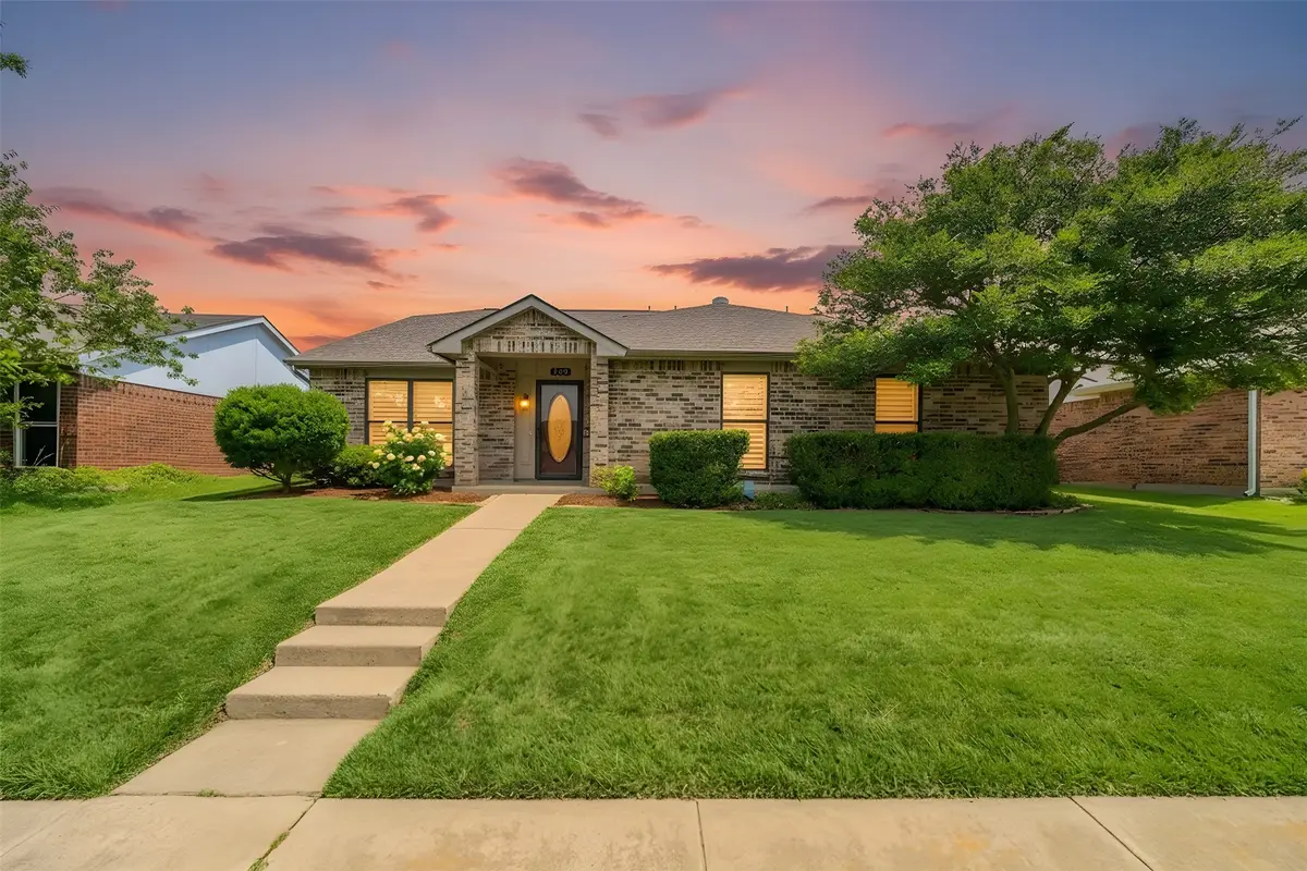 4420 Seville Lane, McKinney, TX 75070 - #1